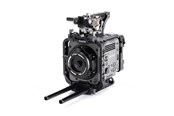 Diversen - Tilta Camera Cage for Sony BURANO Adv Kit V-Mount - ESR-T18-C-V