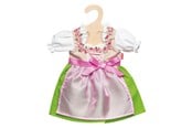 Dolls & Accessories - Heless Doll dress Heidi 35-45 cm - 2113