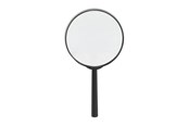 Buiten spelen - Explore Kidscovery Magnifying Glass 9cm - 35698A