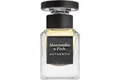 Parfum en geuren - Abercrombie & Fitch Authentic Man EDT 30 ml - 0085715166036
