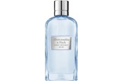 Parfum en geuren - Abercrombie & Fitch First Instinct Blue for Her EDP 100 ml - 0085715167224