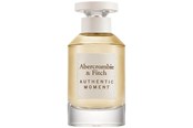 Parfum en geuren - Abercrombie & Fitch Authentic Moment Woman EDP 100 ml - 0085715169624