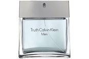 Parfum en geuren - Calvin Klein - Truth  For Men EDT 100 ml - 0088300073627