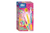 Creatief spelen - Clementoni Make your own Pen Fantasy - 18827