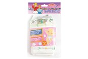 Dolls & Accessories - Heless Doll diapers - 3pcs 35-50 cm - 335