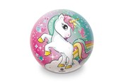 Buiten spelen - Mondo Decor Ball Unicorn 23cm - 26047