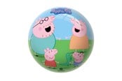 Buiten spelen - Mondo Decor Ball Peppa Pig 23cm - 26030
