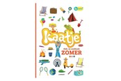 Kinderboeken - Kaatje Look and Search Book Summer (NL) - 9789401442169