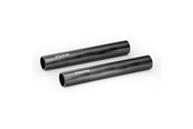Diversen - Tilta 15mm Carbon Fiber Rod Set 20cm - TA-15RS-20-CF
