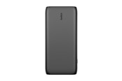 Powerbank - Belkin BoostCharge power bank - USB 24 pin USB-C - 32 Watt Powerbank - Zwart - 26000 mAh - BPB016btBK