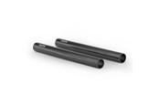 Diversen - Tilta 15mm Carbon Fiber Rod Set 30cm - TA-15RS-30-CF