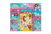 Creatief spelen - Gabby's Dollhouse Super sticker set - GACY0034
