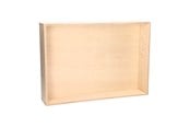 Houten speelgoed - Playwood Plywood Play Box Wood - multiplex-zand