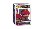 Merchandise - Funko! - POP Vinyl Ms Marvel Kamala Khan - Figuur - 59496