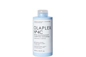 Haircare - Olaplex NO.4C Bond Maintenance Clarifying Shampoo 250 ml - 0850018802765