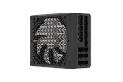 Voeding - Corsair RM1000x (2024) Voeding - 1000 Watt - 140 mm - ATX 3.1 - 80 Plus 80 PLUS Gold - CP-9020271-EU