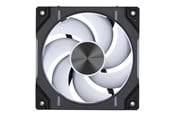 Case Fan - Phanteks PH-F120D30 - case fan - Case ventilator - 120mm - Black - PH-F120D30_DRGB_PWM_BK01