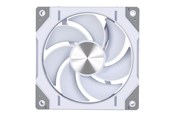 Case Fan - Phanteks PH-F120D30 - case fan - reverse - Case ventilator - 120mm - Wit - PH-F120D30R_DRGB_PWM_WT01