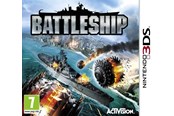 Games - Battleship - Nintendo 3DS - Turn-based - 5030917106927