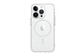 Mobiel - Covers & Cases - Just Mobile TENC™ [Bling Bling] w. MagSafe for iPhone 14 Pro - PC-961PBB