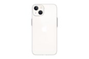 Mobiel - Covers & Cases - Just Mobile TENC™ [Slim Fit] for iPhone 14 Plus - Frost - PC-967SFF