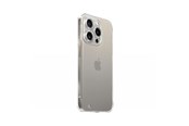 Mobiel - Covers & Cases - Just Mobile TENC™ [Slim Fit] for iPhone 15 Pro - Crystal - PC-1561PSFC