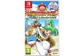 Games - Wonder Boy: Asha in Monsterland - Nintendo Switch - Platform - 4260650741838