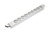 Voedingskabel (extern) - DIGITUS ASSMANN - power distribution unit - A-19-STRIP-3-IMP