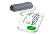 Gezondheid - MEDISANA Blood pressure monitor BU 570 Connect - White *DEMO* - 51203