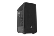 Case - Natec Fury Shobo SH4F - Case - Tower - Zwart - NFO-2152