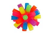 Kleine cadeautjes voor kinderen - Pocket Money Pogo Bouncy Ball With Light 8 cm - 621174