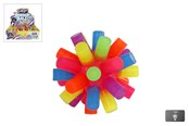 Kleine cadeautjes voor kinderen - Pocket Money Pogo Bouncy Ball With Light 8 cm - 621174
