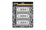 Speelgoed - Pocket Money Paper Money 300 pcs - 570306