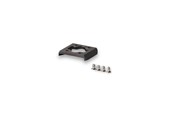 Diversen - Tilta Manfrotto quick release plate  Grey - TA-QRBP1-G
