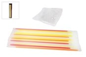 Speelgoed - Pocket Money Glow sticks 50 pieces in tube 20 cm - 621406
