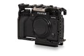 Diversen - Tilta Full Camera Cage for Fuji XT3/XT4 Black - TA-T04-FCC-B