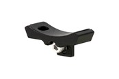Diversen - Tilta EF Mount Lens Adapter For Sony a7C Black - TA-T19-LAS-B