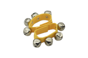 Muziek - Music SIC Wrist Bells 2-pack - 501081