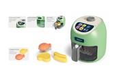 Doen-alsof spelen - Junior Home Air Fryer Play Set - 505149