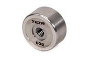 Diversen - Tilta Universal SSD Drive Holder V2 Black - TA-USDH2-B