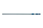 Zwembaden - Intex 239 Cm Telescoping Aluminum Shaft - 629054
