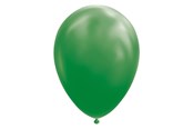 Speelgoed - Globos Balloons Dark Green 30cm 10pcs. - 1121005