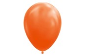 Speelgoed - Globos Balloons Orange 30cm 10 pcs. - 1121007