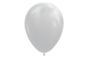 Speelgoed - Globos Balloons Cool Gray 30cm 10 pcs. - 1121011