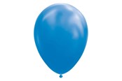 Speelgoed - Globos Balloons Royal Blue 30cm 10pcs. - 1121012