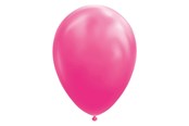 Speelgoed - Globos Balloons Hard Pink 30cm 10pcs. - 1121019