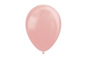 Speelgoed - Globos Balloons Pearl Rose Gold 30cm 10pcs. - 1121063