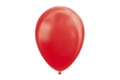 Speelgoed - Globos Balloons Pearl Red 30cm 10pcs. - 1121064