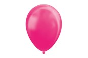 Speelgoed - Globos Balloons Pearl Hard Pink 30cm 10pcs. - 1121069