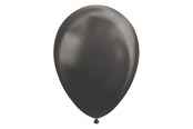 Speelgoed - Globos Balloons Metallic Black 30cm 10pcs. - 1121073